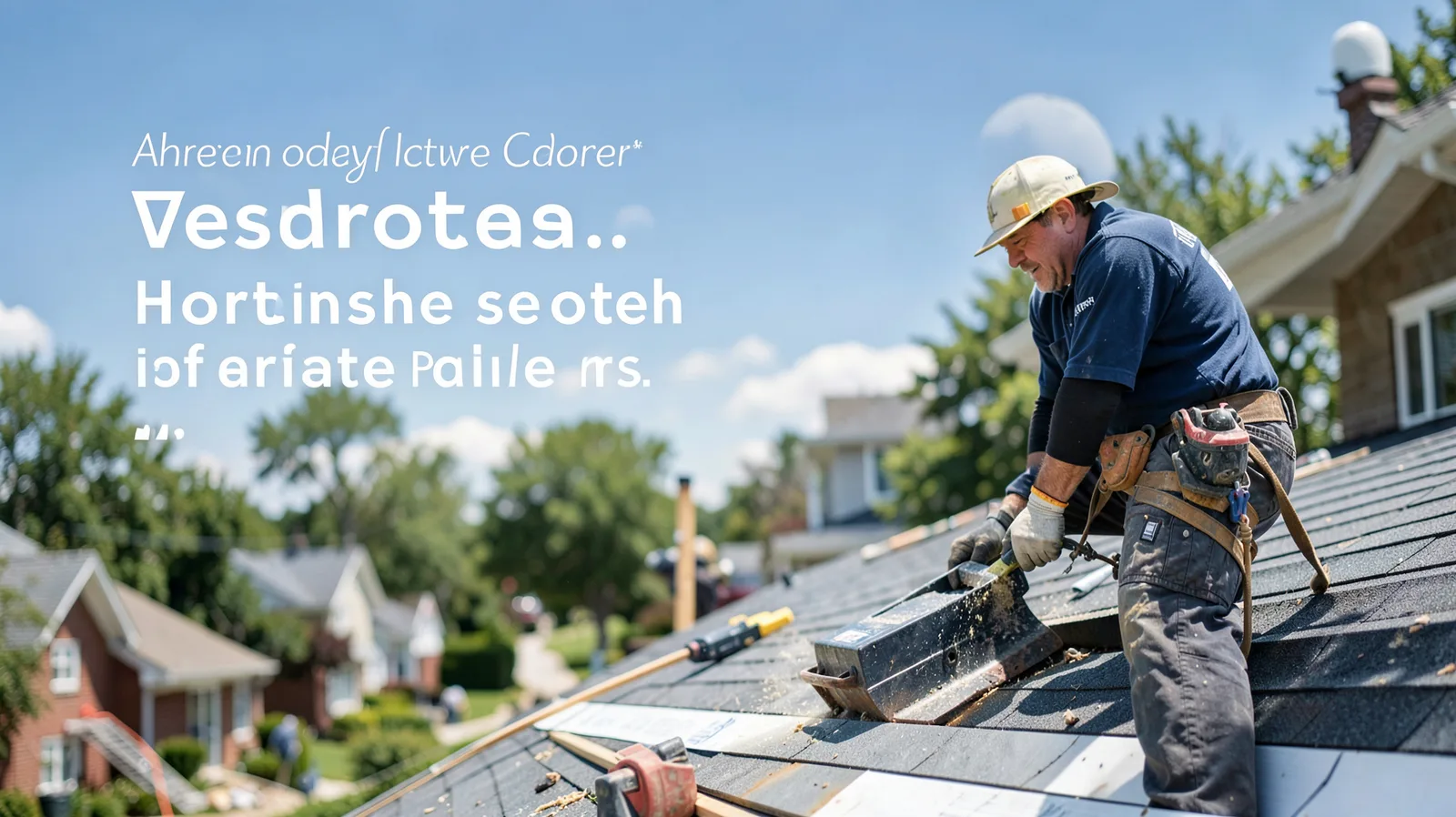 Roof Replacement in Canton, NC near me